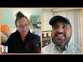 Carena Ives on Full Disclosure with Roben Farzad
