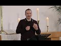 Zu welcher Familie gehörst du? | Jesus im Alten Testament | Thomas Richter