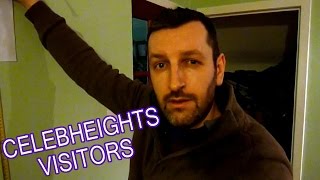 How Accurate are CelebHeights Visitors?