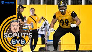 Scout’s Eye with Matt Williamson: A lot to harness