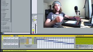 Creating Melodic Kicks in Ableton Live
Adam Pollard aka Multiplier shows you how to create a melodic kicks rack, perfect for trap and future bass: http://wp.me/pa1fv-bVy Creating Melodic Kicks in Ableton Live