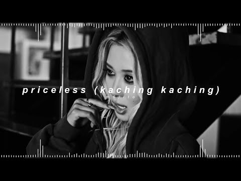 dayoung - priceless (kaching kaching) ( 𝘀𝗹𝗼𝘄𝗲𝗱 + 𝗿𝗲𝘃𝗲𝗿𝗯 )