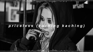 dayoung - priceless (kaching kaching) ( 𝘀𝗹𝗼𝘄𝗲𝗱 + 𝗿𝗲𝘃𝗲𝗿𝗯 )