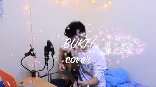 Download Lagu BUKTI - Virgoun (James Adam cover) MP3
