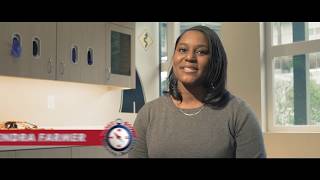 Meet Dr. Kendra Farmer, Dentist/ Bicycle Enthusiast
