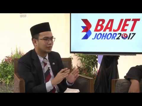 Analisis Bajet Johor 2017
