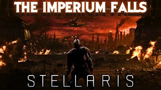 How Most Galactic Imperium Runs Go (Stellaris Meme)