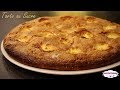 Recette de la Tarte au Sucre