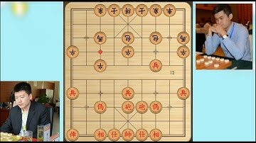 Vương Thiên Nhất vs Tạ Tịnh 3 ván Chung kết Hàn Tín Bôi 2018