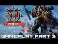 Warhammer 40000 Dawn of War 2 Chaos Rising Gameplay  Warhammer 40000 Dawn of War 2 Chaos Rising Gameplay