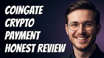 How To Set Up CoinGate For Accepting Crypto Payments