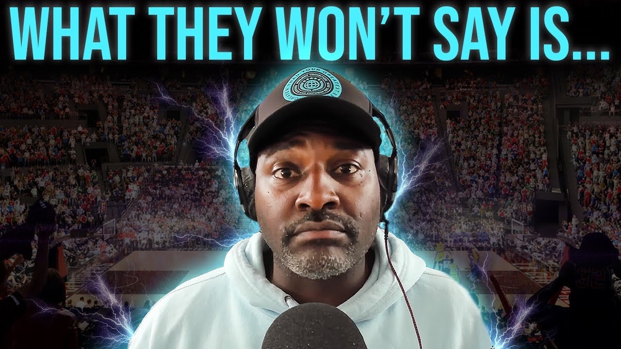 Cam Newton GOES OFF on Sports Media! 😤 “Too Many Homeboys in the Industry”  Protecting Each Other 🤯💯