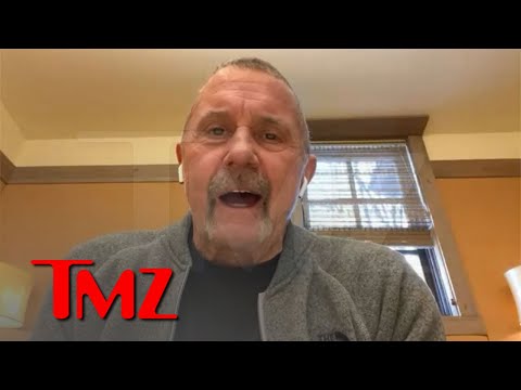 'Friday The 13th' Star Says Date Is The Best Day of His Life | TMZ