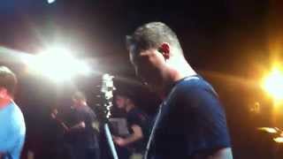 Bane - Calling Hours live @ Echoplex Los Angeles 6/5/14