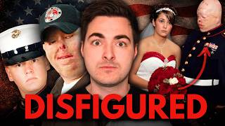 The Marine the US Forgot (Tyler Ziegel)