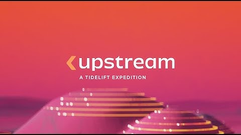 Upstream 23 | Secure by design: proactively engineering software supply chain security