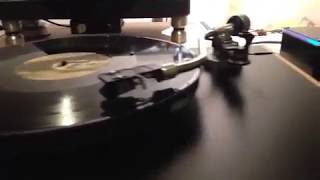 Vintage Rega Planar 3 Restoration