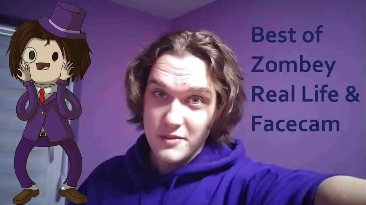 Best of Zombey RL/Facecam - YouTube