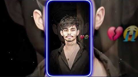 Debo Na Ami Dhora 🥀💞XML file Bangla song 🔰 bangla song Xml file🔰 XML file alight motion 🔰