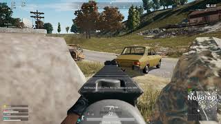 PUBG - IM A BEAST MAN! LOL