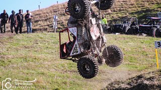 Suzuki Extreme 4x4 Challenge 2024 Part 2