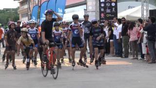 แข่งขันจักรยาน ไครทีเรียม ขอนแก่น 17 09 59 screenshot 5