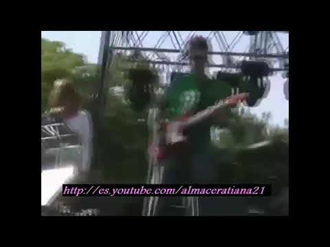 FABIANA CANTILO - GUSTAVO CERATI - Te llevo para que me lleves (en vivo)
