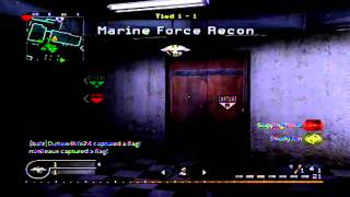 [COD4] RANDOM KILL MUCH?! 100%luck