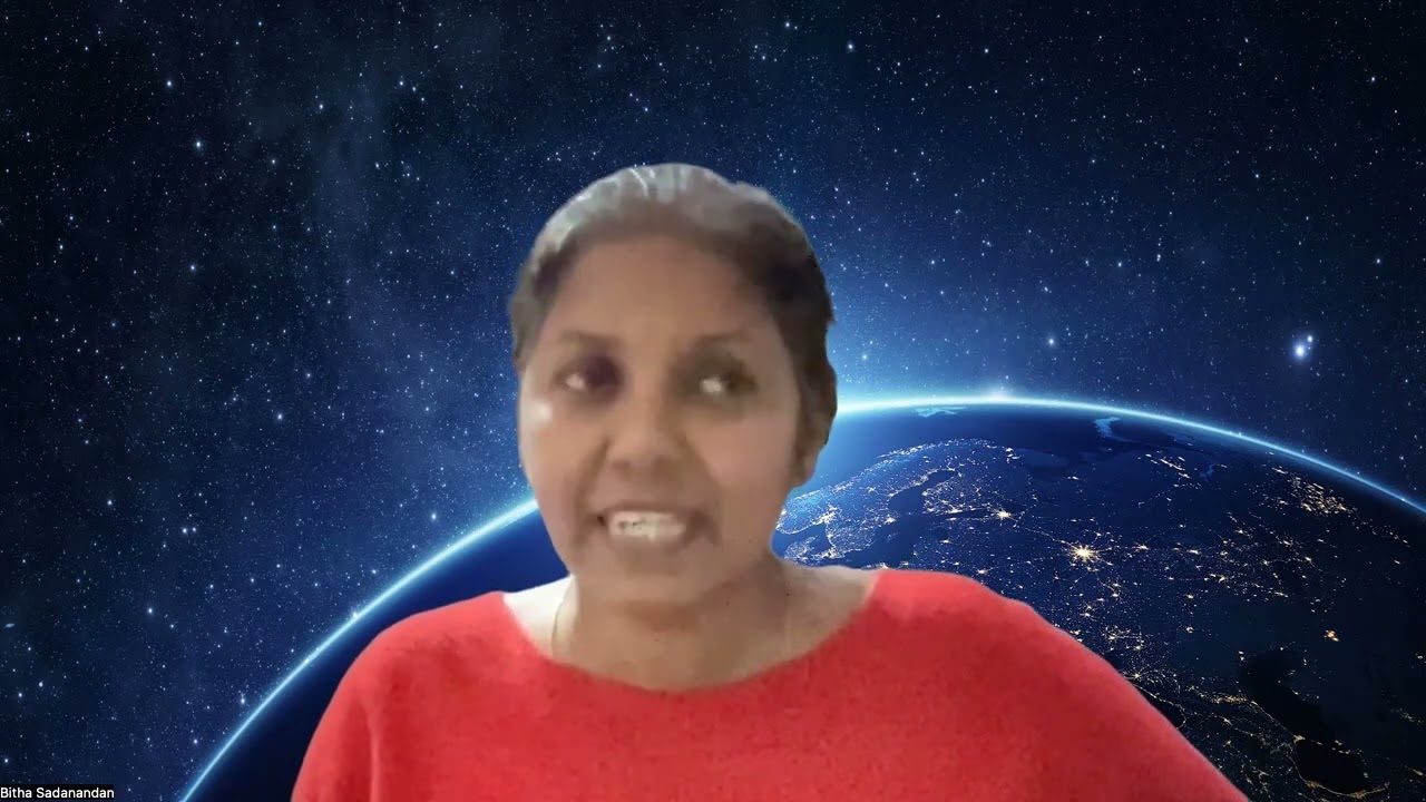 UpperThighs maintenance - Nirbeeja Yoga style (morning LIVE)