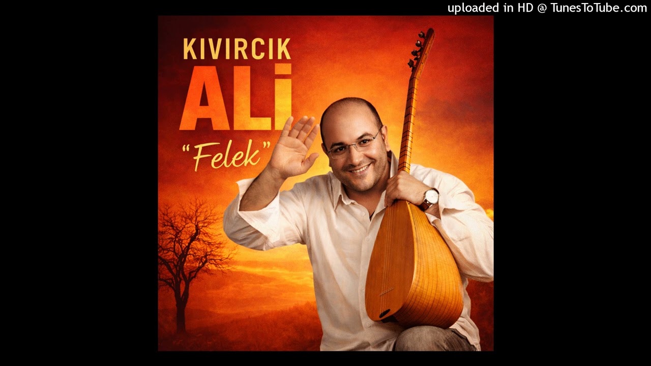 Kıvırcık Ali – Felek (Cover) | Modern Orkestra Bozlak Cover