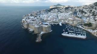 White silent Dubrovnik - long version