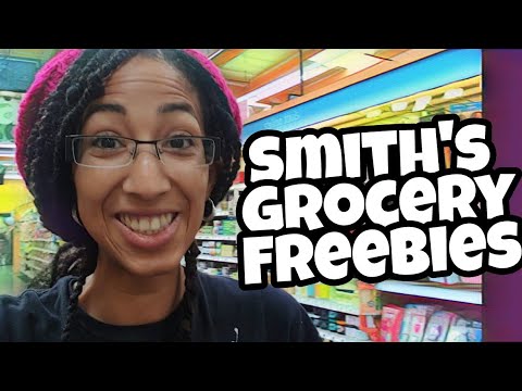 🔥Couponing for Groceries: Smith's/Ralph's FREEBIES (8/8-8/14/18)