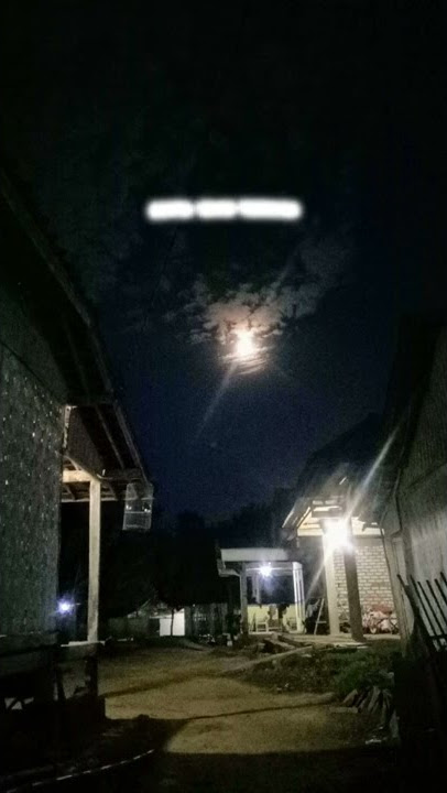 story wa magrib ada di kampung halaman