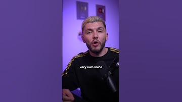 Get unique AI Voiceovers in CapCut