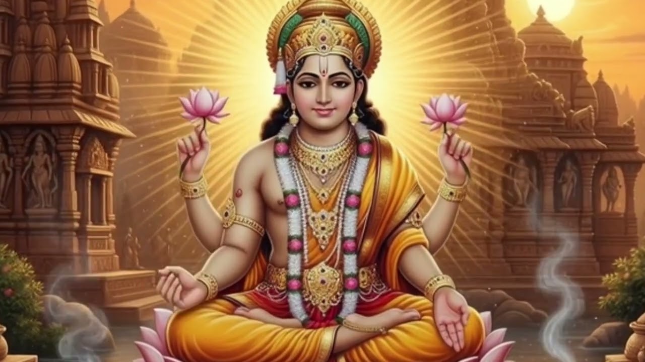 சூரியனே போற்றி 🌞 | Thai Pongal Special Devotional Song | Sun God Tamil Song