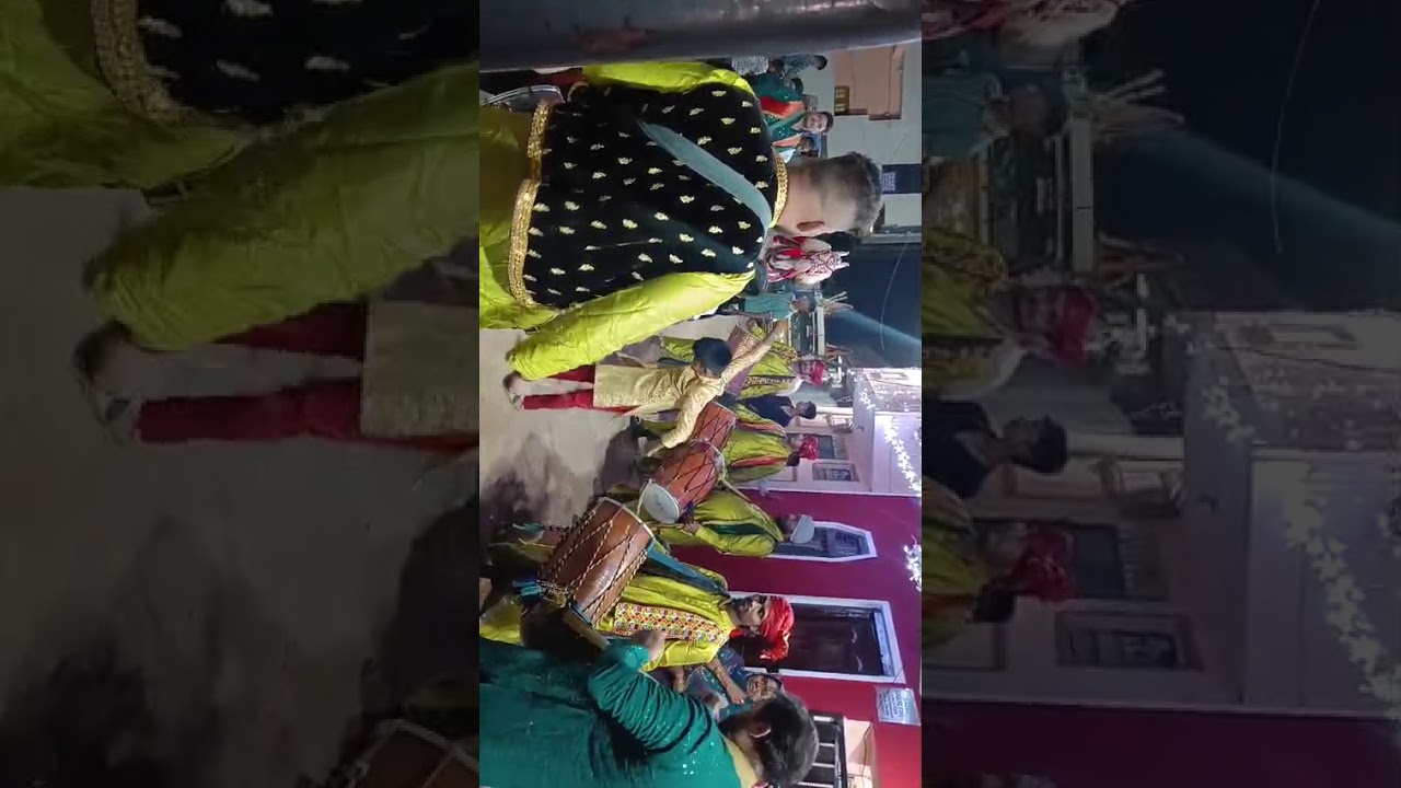 bhardo jholi #music #wedding #wedding #lifeisbutadream #weddingmusic #whowillbemylifepartnerta #duet