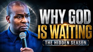 The Three Seasons Every Believer Must Survive Before Victory | Apostle Joshua Selman