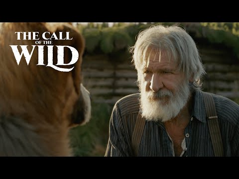 The Call of the Wild | “This Land” TV Spot | 20th Century Studios