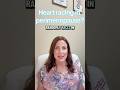 Heart Racing in Perimenopause or Menopause?