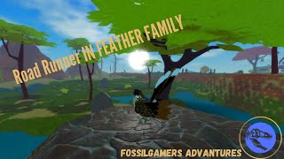 Cuckoo Update! (Feather Family Roblox)