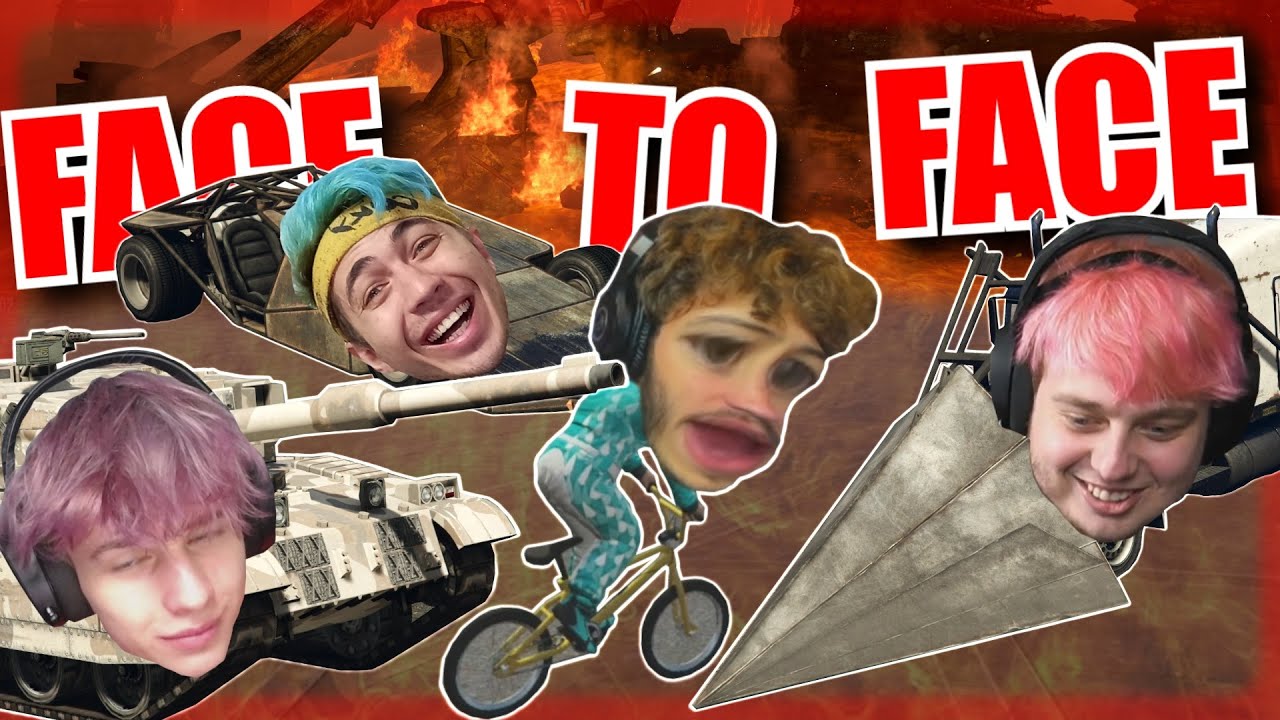 DAVEL ZAŽÍVÁ OPRAVDOVÉ PEKLO!!!|GTAV:FaceToFace/w @marwex99,@Morryeej, @BowTeaG a @Davel |