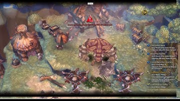 Tree of Savior - Leveling a Scout 3