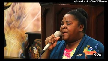 Live In Your Inheritance - Str Kim Alert & Saints