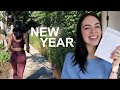 TRY-ON WORKOUT HAUL & NEW YEAR GOALS!