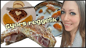 karcsúsító reggelite