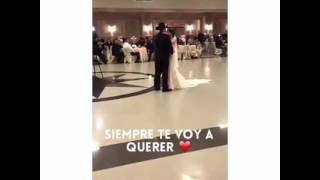 Siempre te voy a Querer de Calibre 50