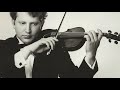 Shlomo Mintz, Violin - Max Bruch Violin Concerto - 3rd Movement - Finale Allegro energico - Presto