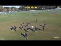 SMOG (GBR) – Uprising Ultimate (POL) | OPEN | 2025 EUCF Div2