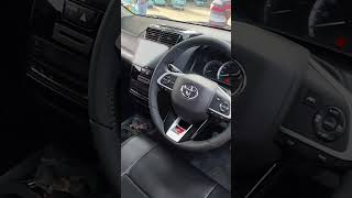 Mobil Bekas Taksi Avanza Transmover UP tipe Veloz GR #otomotif #shorts #avanzabekas
