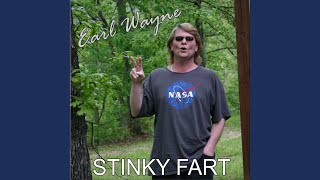 Watch Earl Wayne Stinky Fart Parody Of Shooting Star By Bad Company video